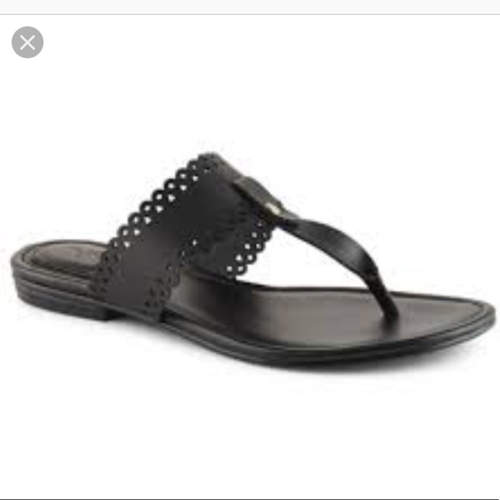 Donating soon Euro Soft Belisma thong sandals